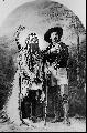 Buffalo Bill s l Bika